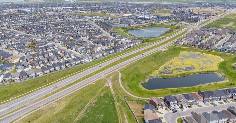 B-205 Cityscape Gardens Northeast, Calgary, AB, T3J 0J7 - 18