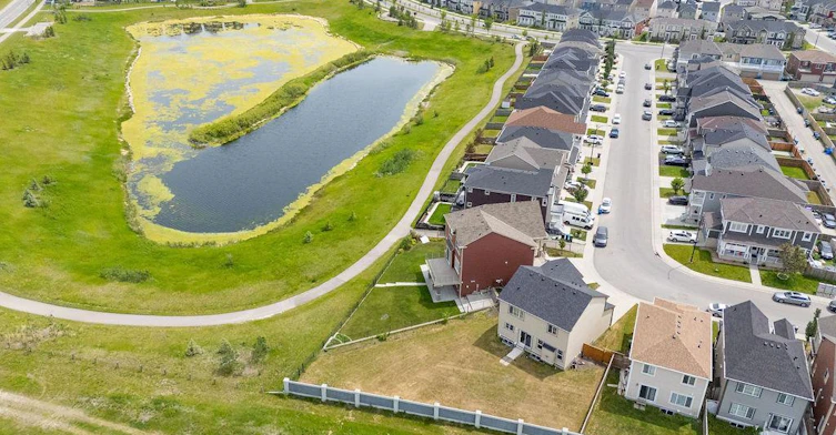 B-205 Cityscape Gardens Northeast, Calgary, AB, T3J 0J7 - 16