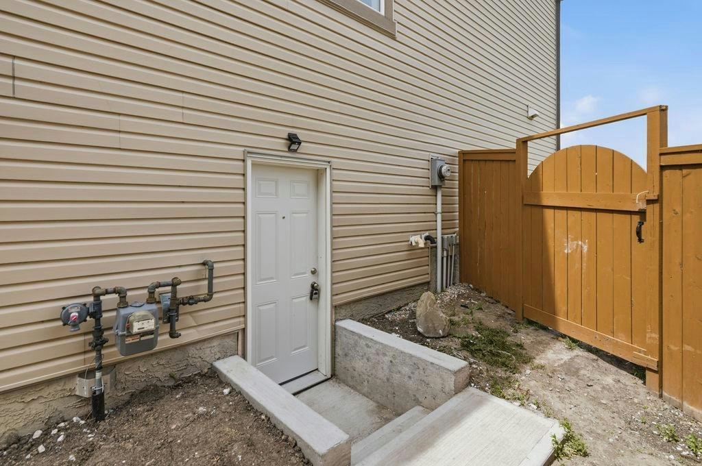 B-205 Cityscape Gardens Northeast, Calgary, AB, T3J 0J7 - 10