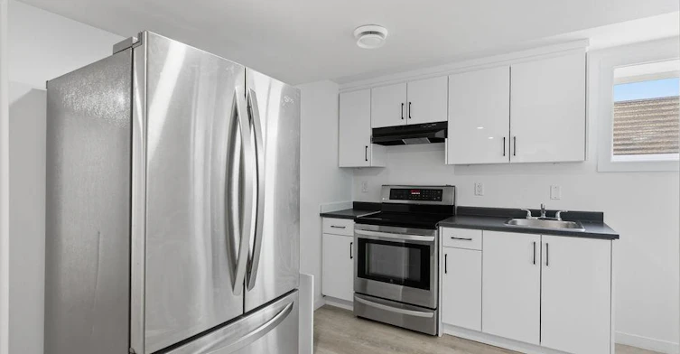 B-205 Cityscape Gardens Northeast, Calgary, AB, T3J 0J7 - 2