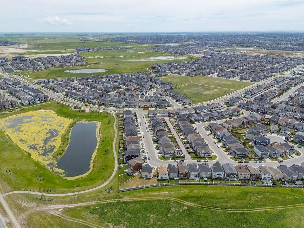 B-205 Cityscape Gardens Northeast, Calgary, AB, T3J 0J7 - 19