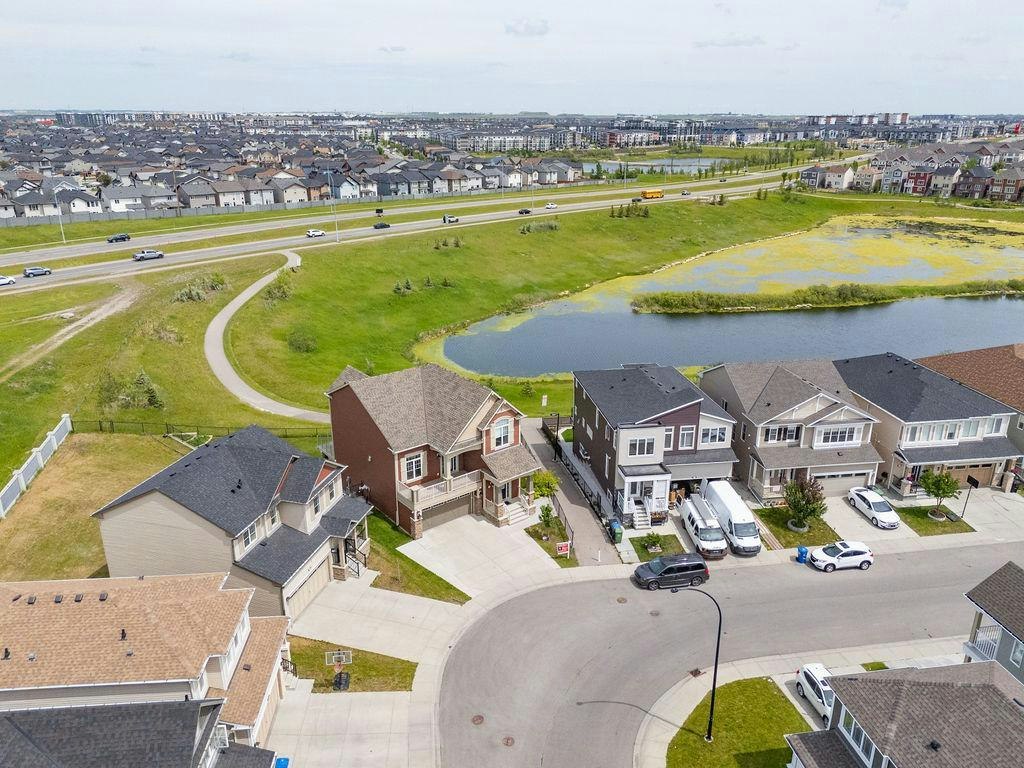 B-205 Cityscape Gardens Northeast, Calgary, AB, T3J 0J7 - 17