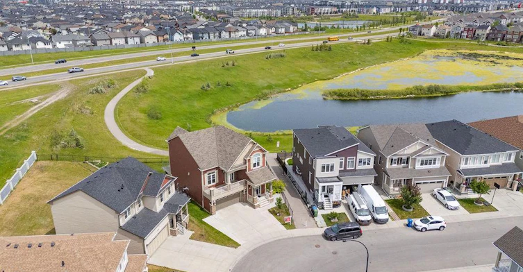 B-205 Cityscape Gardens Northeast, Calgary, AB, T3J 0J7 - 17