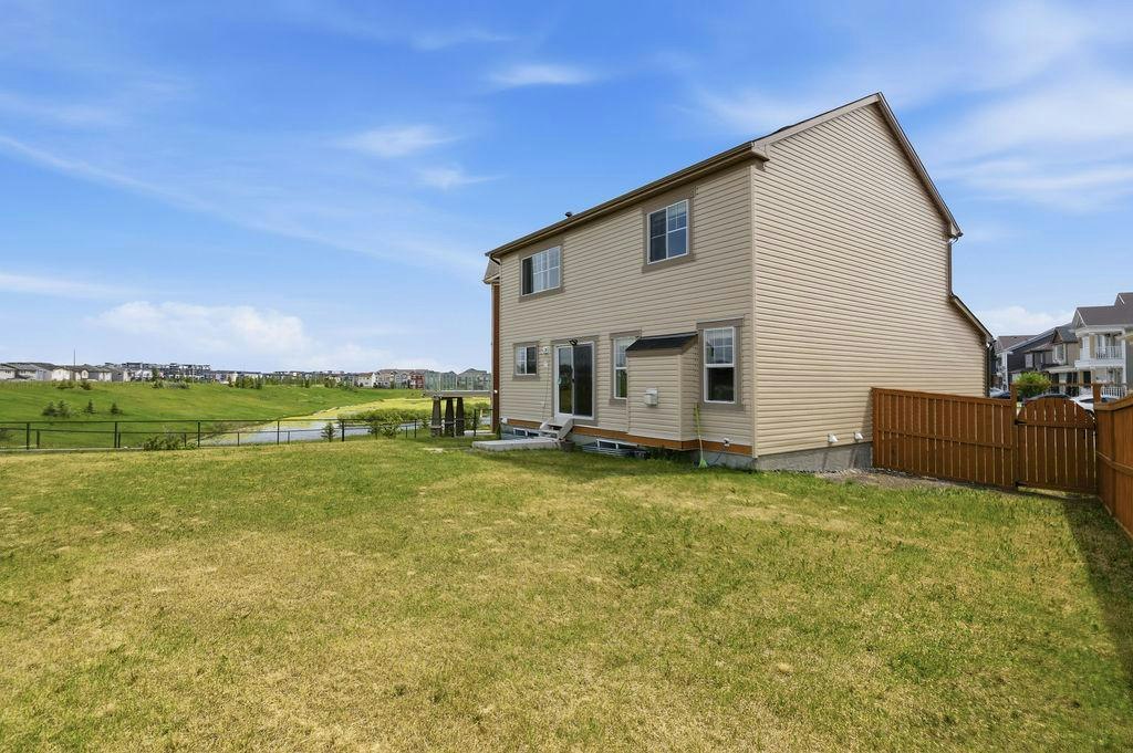 B-205 Cityscape Gardens Northeast, Calgary, AB, T3J 0J7 - 12