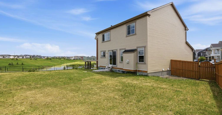 B-205 Cityscape Gardens Northeast, Calgary, AB, T3J 0J7 - 12