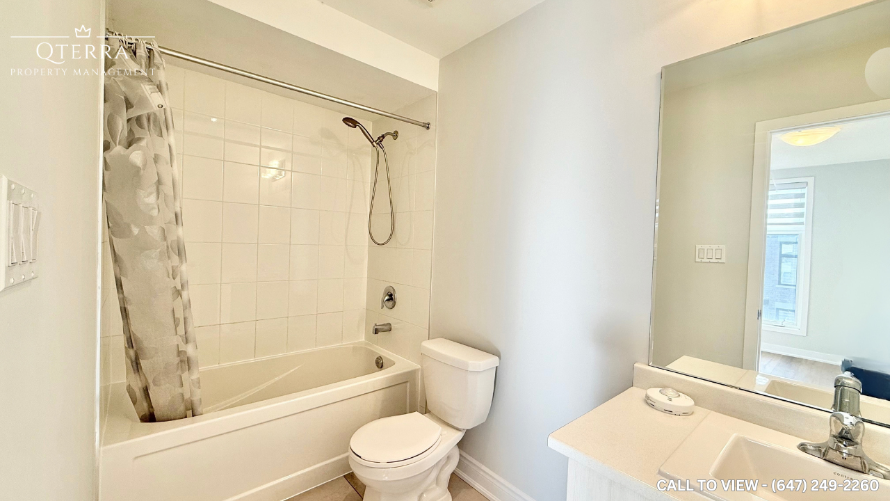 26-26 Pegler Street, Ajax, ON, L1S 7M3 - 6