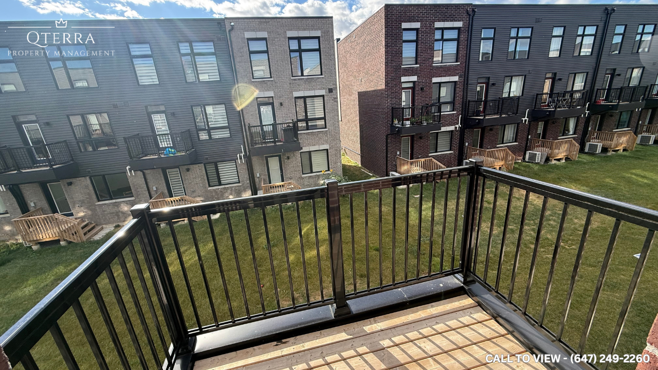 26-26 Pegler Street, Ajax, ON, L1S 7M3 - 11