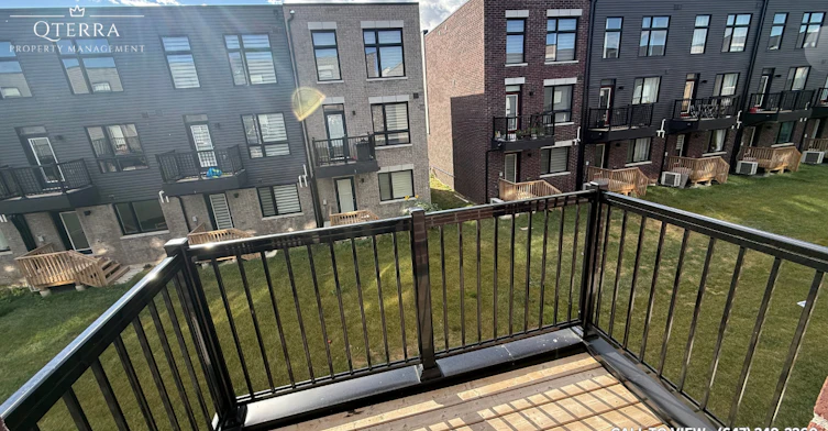 26-26 Pegler Street, Ajax, ON, L1S 7M3 - 11