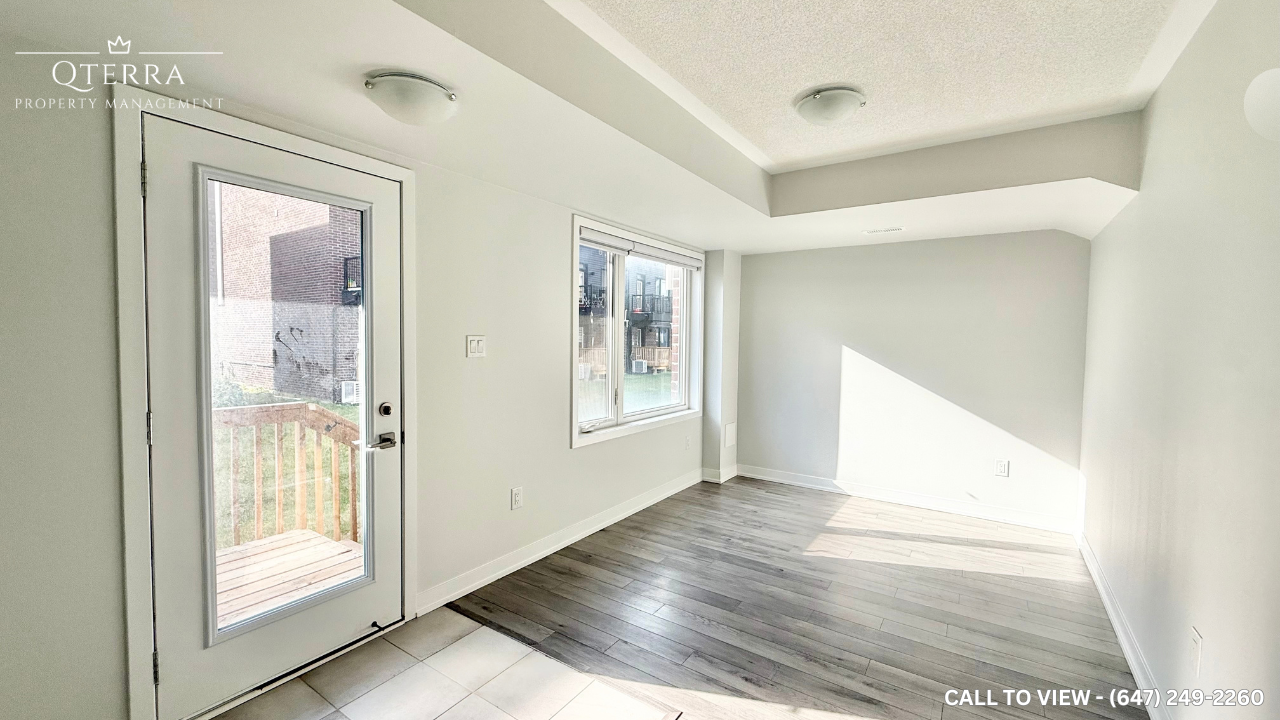 26-26 Pegler Street, Ajax, ON, L1S 7M3 - 8