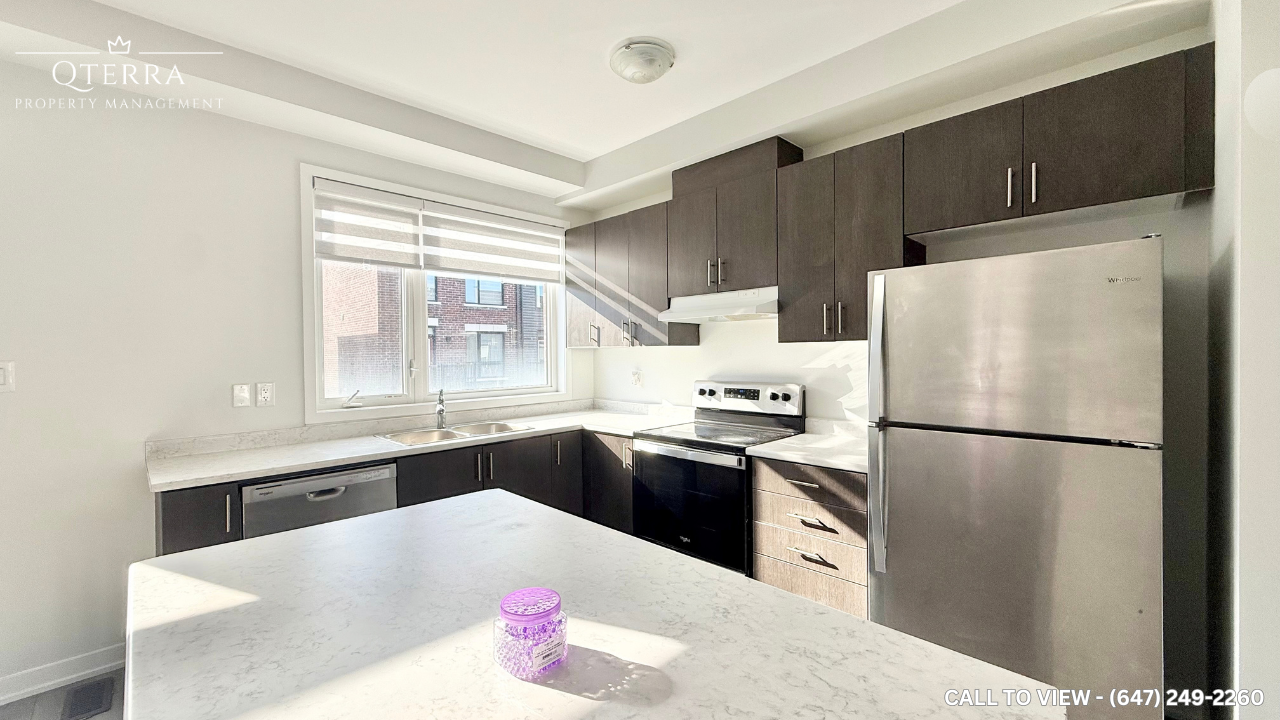 26-26 Pegler Street, Ajax, ON, L1S 7M3 - 2