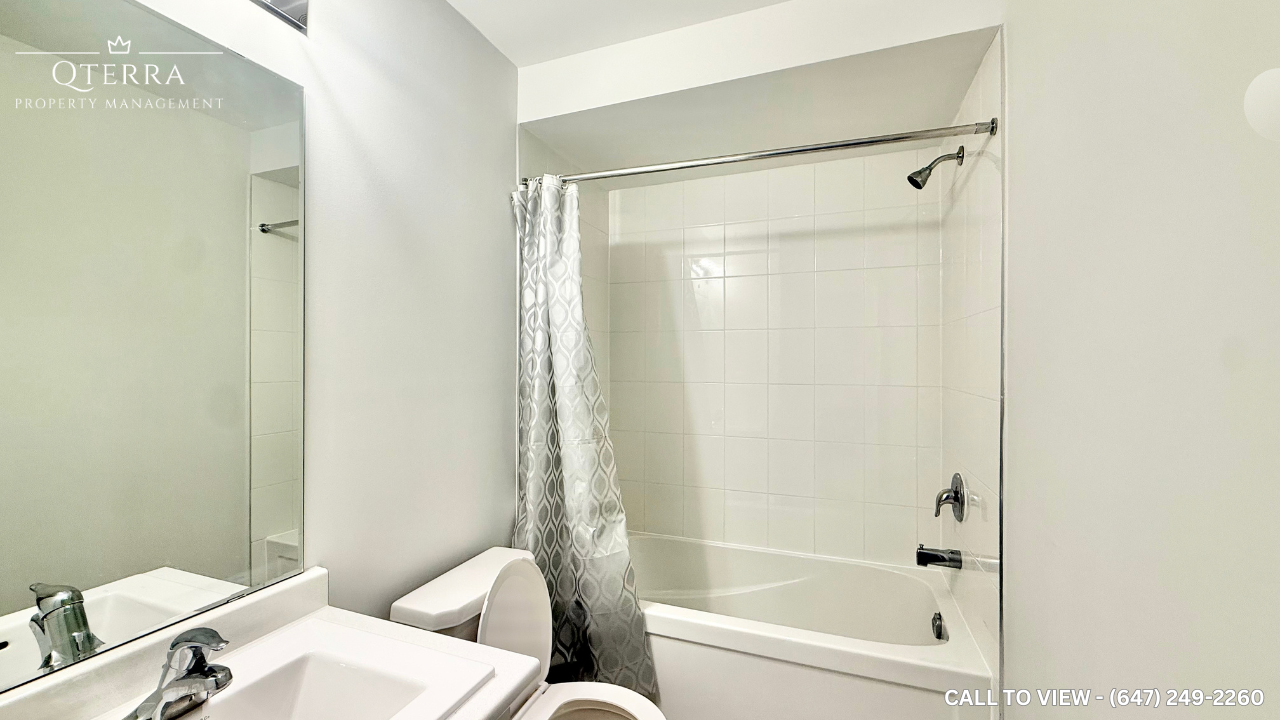 26-26 Pegler Street, Ajax, ON, L1S 7M3 - 9