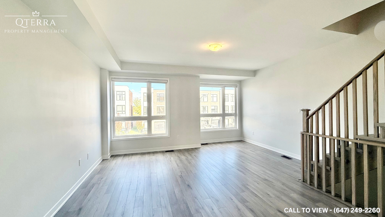 26-26 Pegler Street, Ajax, ON, L1S 7M3