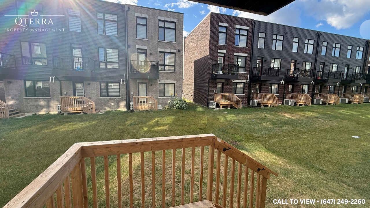 26-26 Pegler Street, Ajax, ON, L1S 7M3 - 12