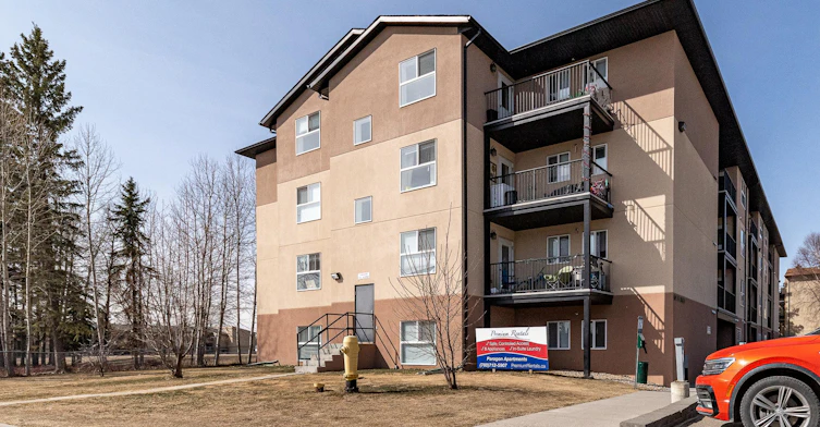 102-1134 56 Street, Edson, AB, T7E 0B1 - 3