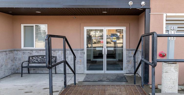102-1134 56 Street, Edson, AB, T7E 0B1 - 5