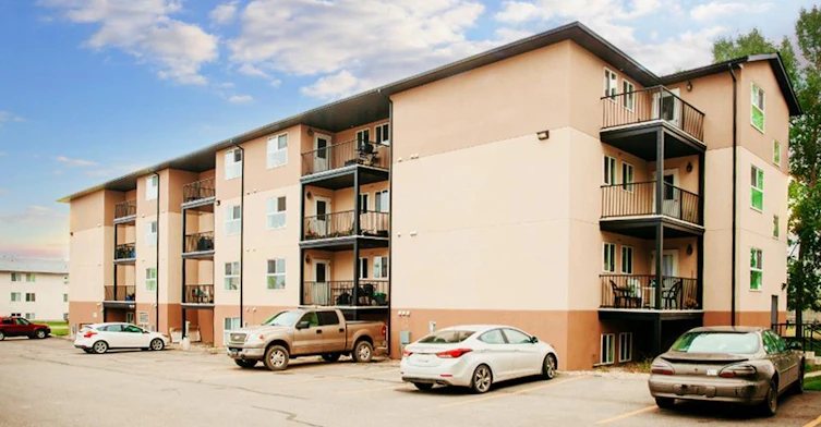 102-1134 56 Street, Edson, AB, T7E 0B1