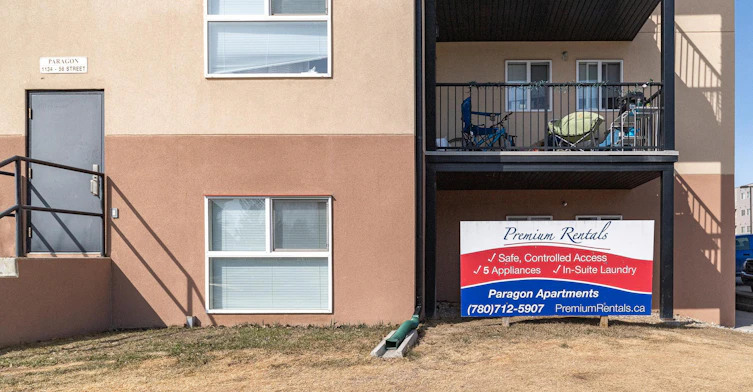 102-1134 56 Street, Edson, AB, T7E 0B1 - 4
