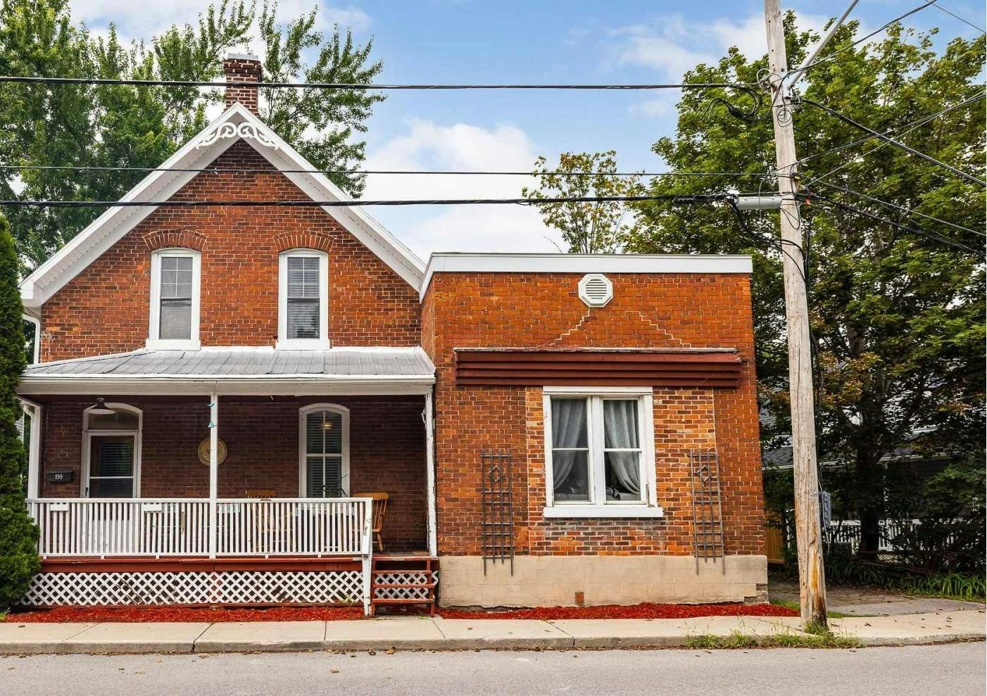199-199 William Street, Carleton Place, ON, K7C 1X2