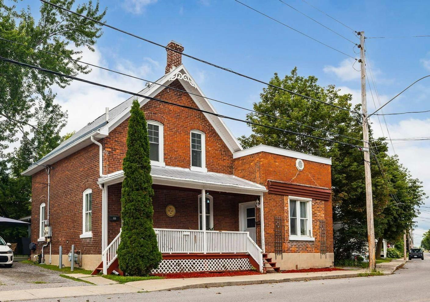 199-199 William Street, Carleton Place, ON, K7C 1X2 - 2