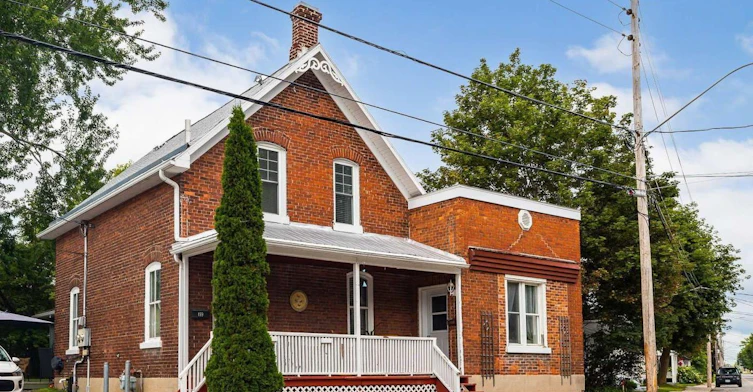 199-199 William Street, Carleton Place, ON, K7C 1X2 - 2