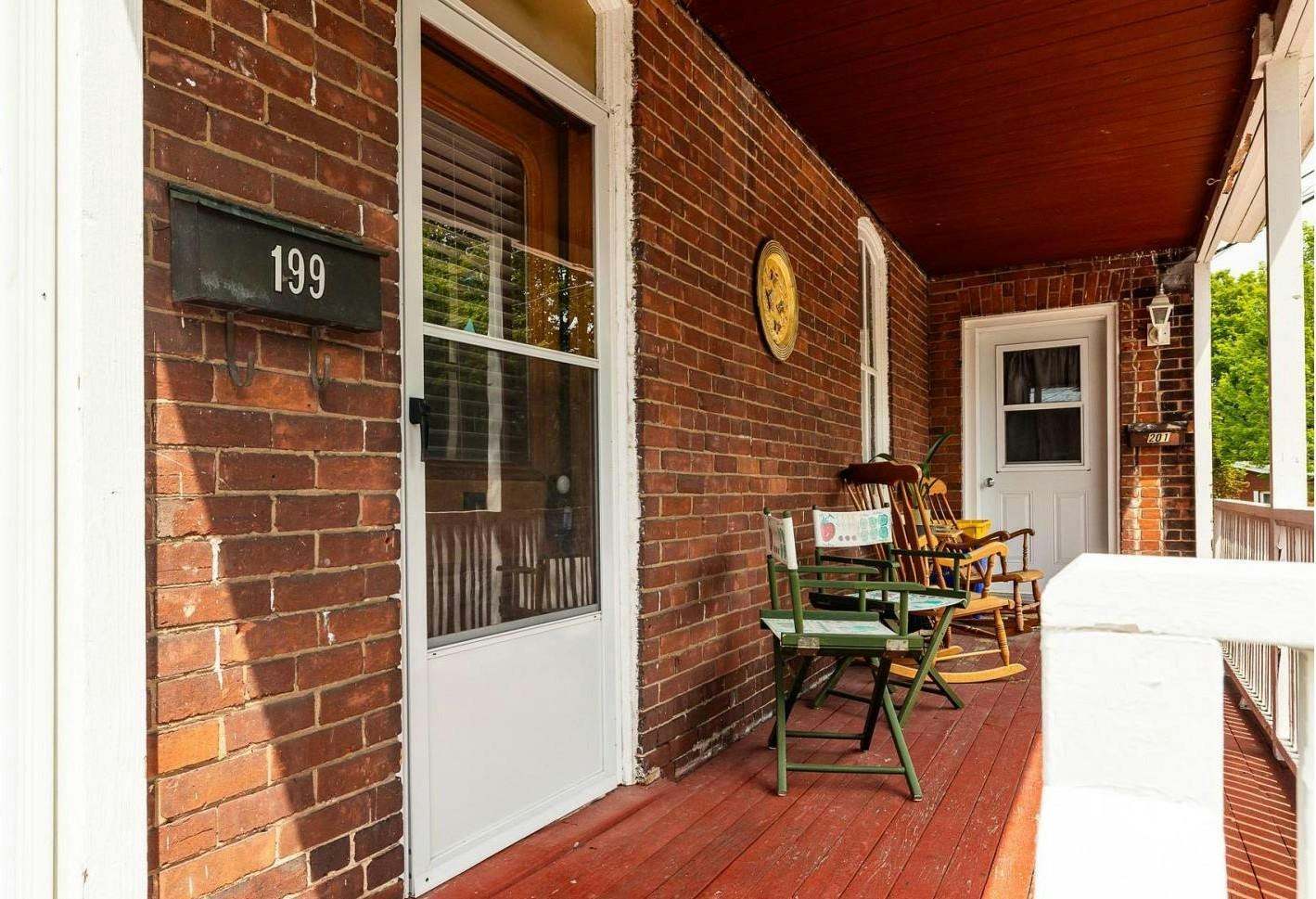 199-199 William Street, Carleton Place, ON, K7C 1X2 - 3