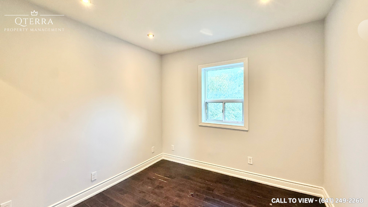 1-27 Boyce Avenue, Toronto, ON, M1J 1K4 - 3