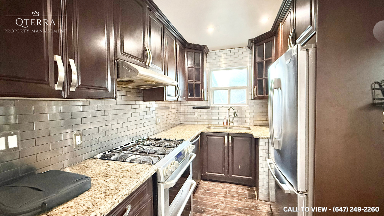 1-27 Boyce Avenue, Toronto, ON, M1J 1K4 - 2