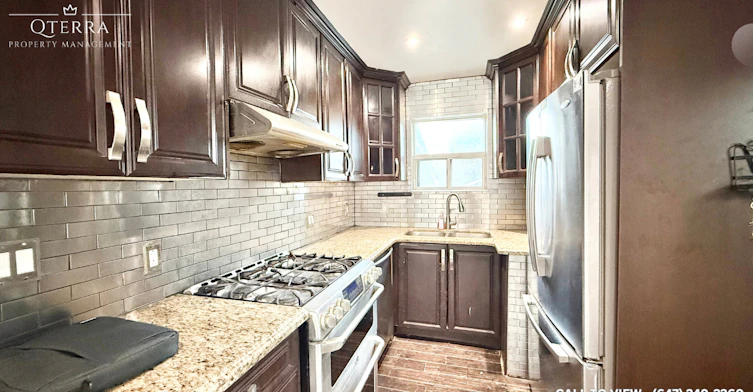 1-27 Boyce Avenue, Toronto, ON, M1J 1K4 - 2