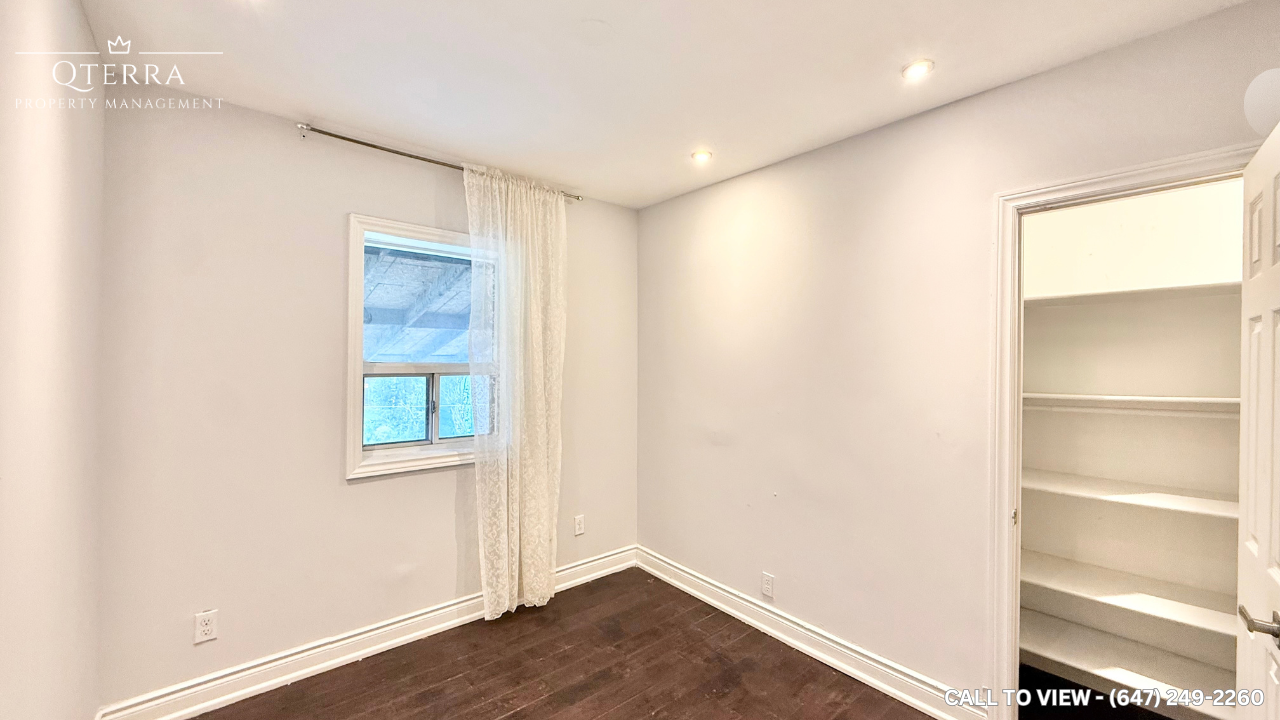 1-27 Boyce Avenue, Toronto, ON, M1J 1K4 - 4