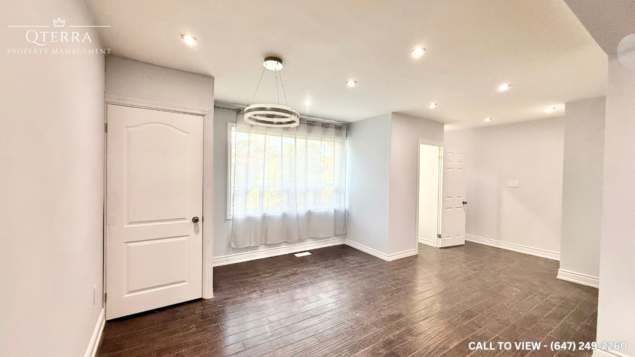 1-27 Boyce Avenue, Toronto, ON, M1J 1K4