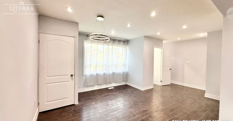1-27 Boyce Avenue, Toronto, ON, M1J 1K4