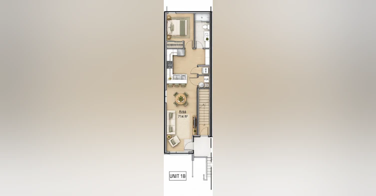 B2-348 Queen Mary Street, Ottawa, ON, K1K 1W9 - 8
