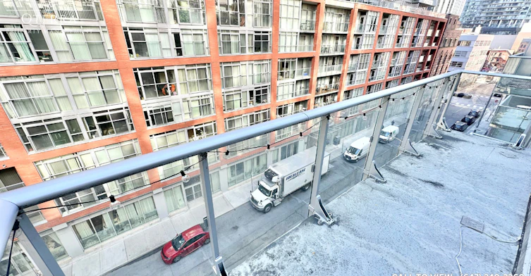 514-30 Nelson Street, Toronto, ON, M5V 0H5 - 11
