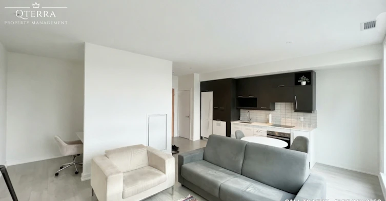 514-30 Nelson Street, Toronto, ON, M5V 0H5 - 3