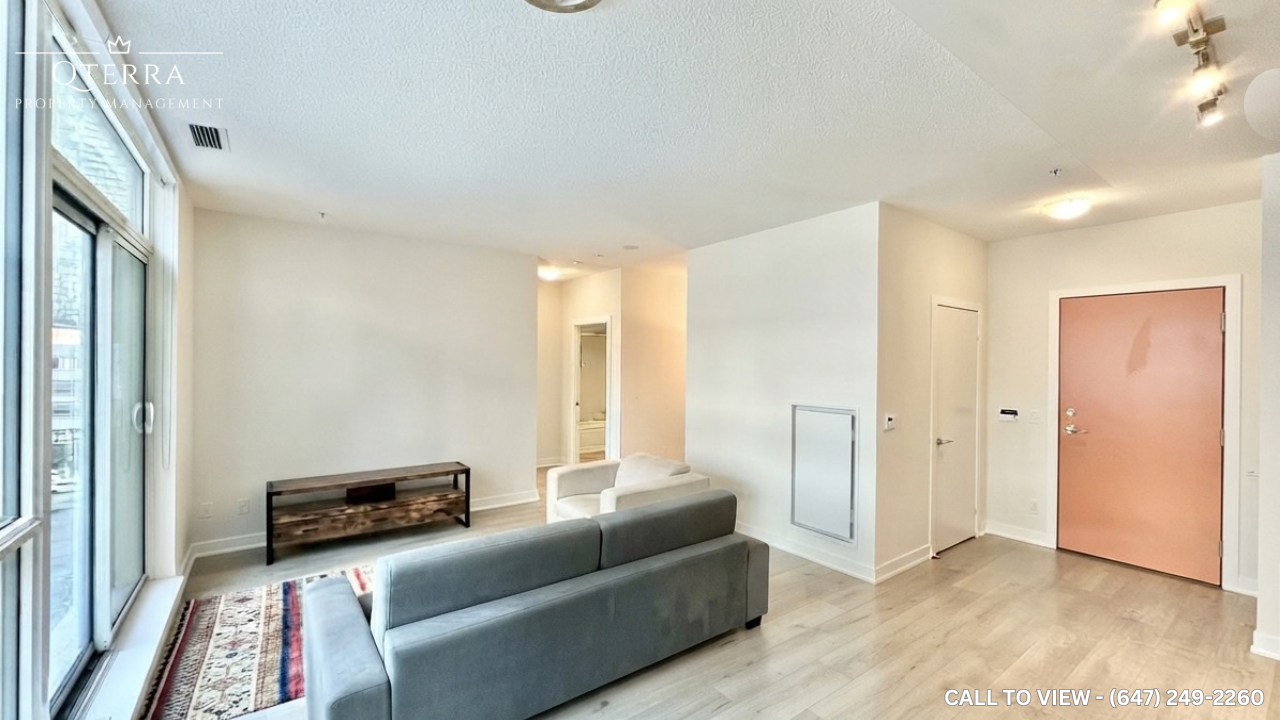 514-30 Nelson Street, Toronto, ON, M5V 0H5 - 4