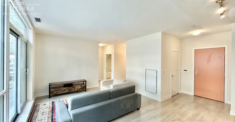 514-30 Nelson Street, Toronto, ON, M5V 0H5 - 4