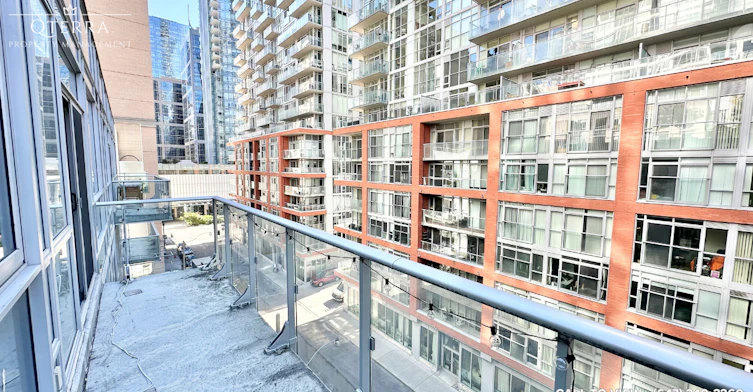 514-30 Nelson Street, Toronto, ON, M5V 0H5 - 10