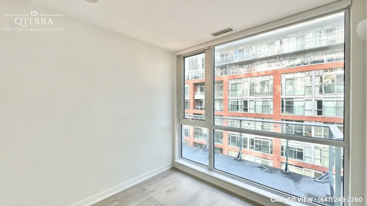 514-30 Nelson Street, Toronto, ON, M5V 0H5 - 5