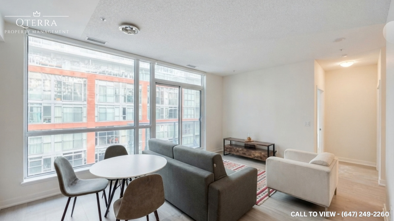 514-30 Nelson Street, Toronto, ON, M5V 0H5