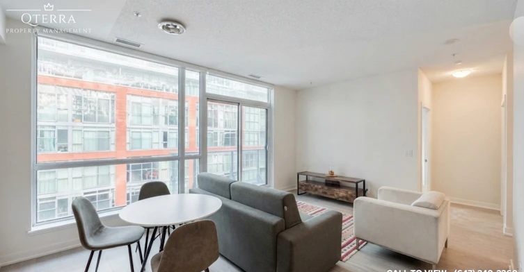 514-30 Nelson Street, Toronto, ON, M5V 0H5