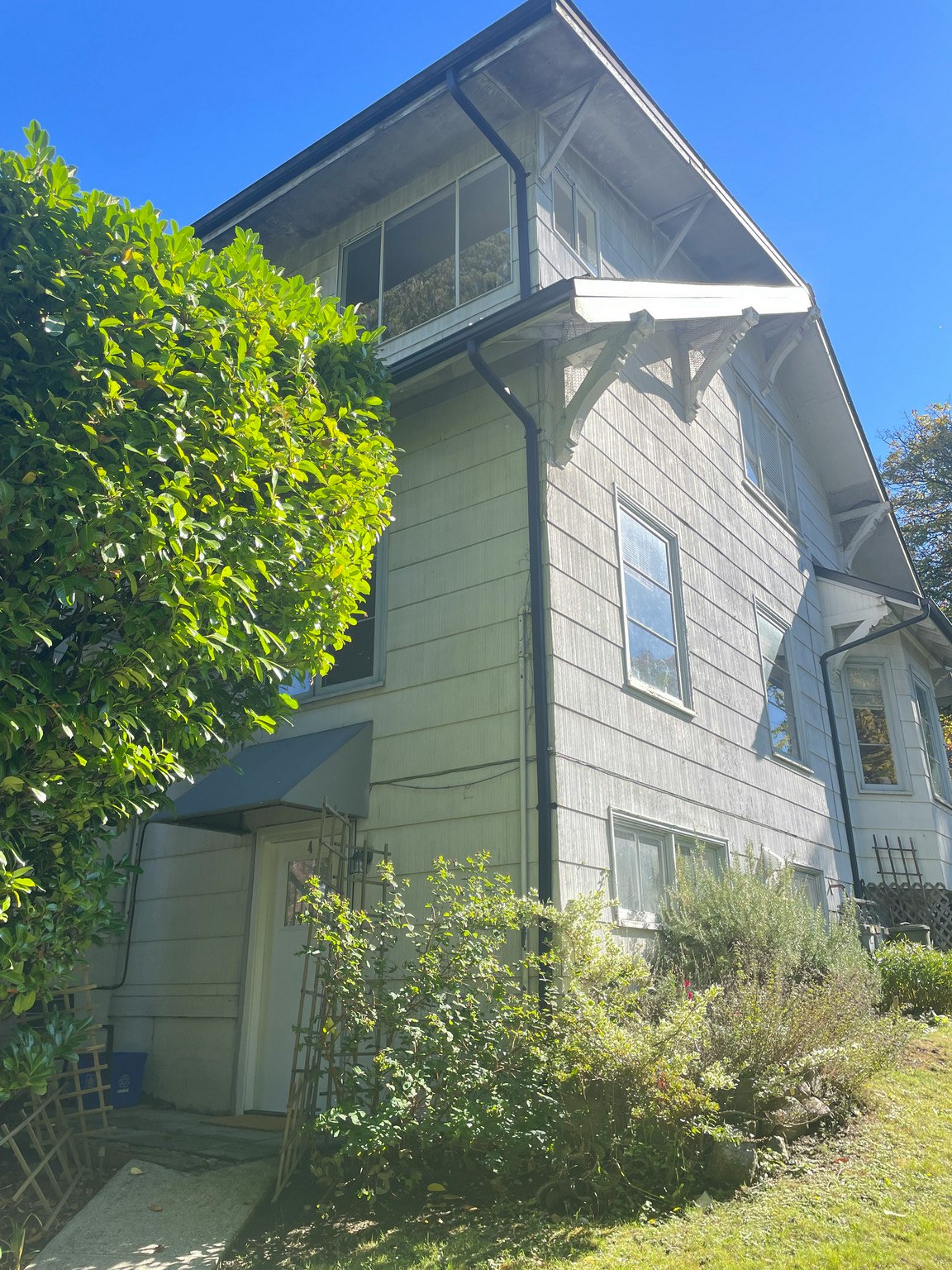 4-1695 Cedar Crescent, Vancouver, BC, V6J 2P8 - 19