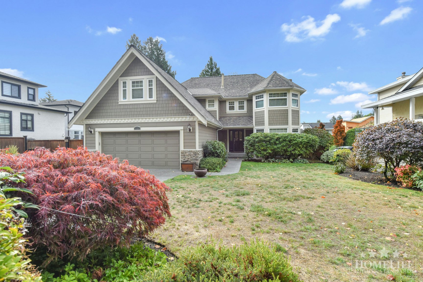House-14564 18a Avenue, Surrey, BC, V4A 8A4
