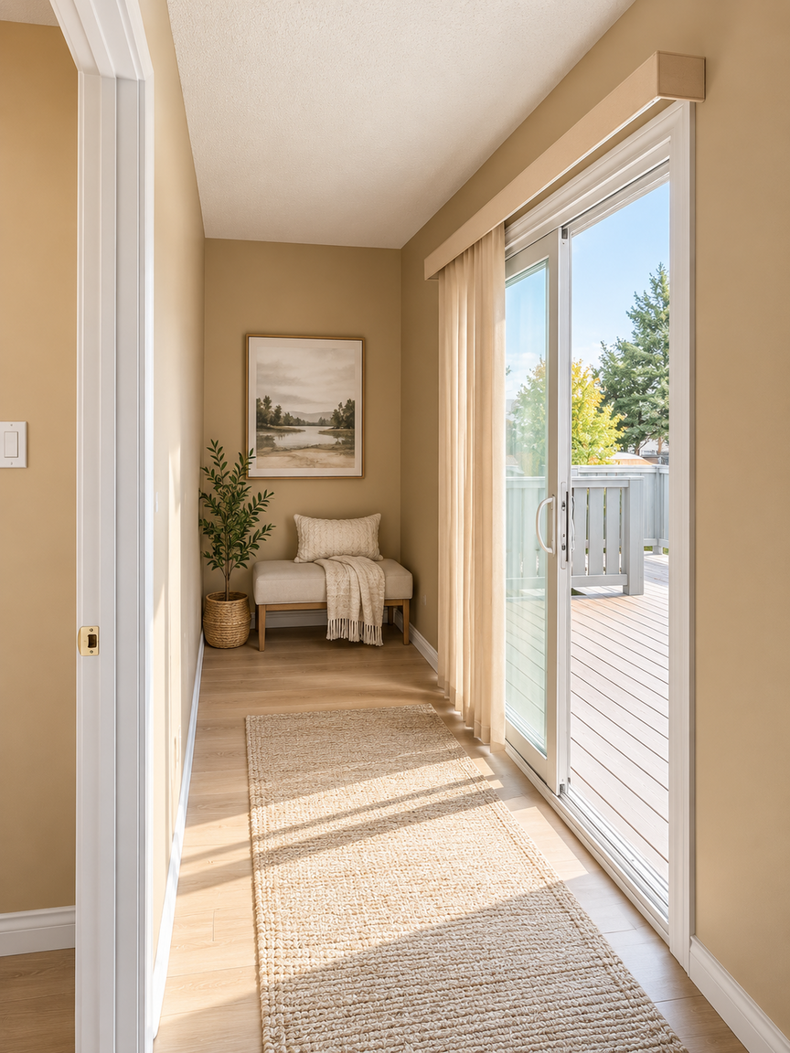 4174 28 Avenue Northwest, Edmonton, AB, T6L 4W1 - 29
