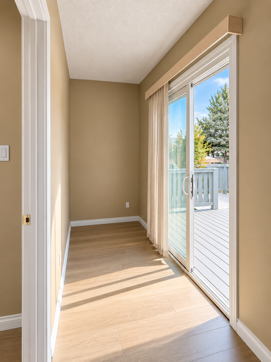4174 28 Avenue Northwest, Edmonton, AB, T6L 4W1 - 28