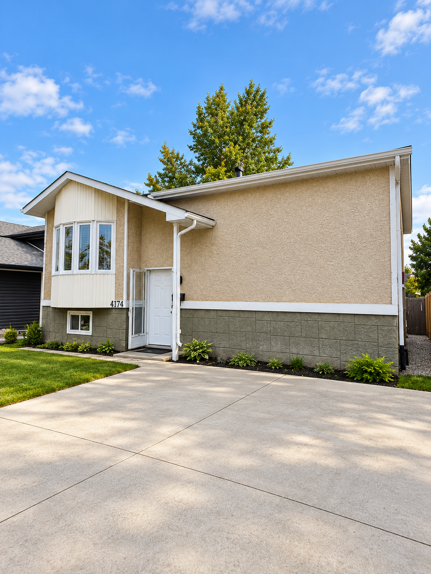4174 28 Avenue Northwest, Edmonton, AB, T6L 4W1 - 2