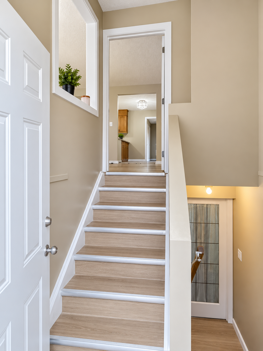 4174 28 Avenue Northwest, Edmonton, AB, T6L 4W1 - 5