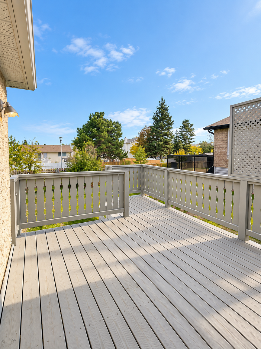 4174 28 Avenue Northwest, Edmonton, AB, T6L 4W1 - 30
