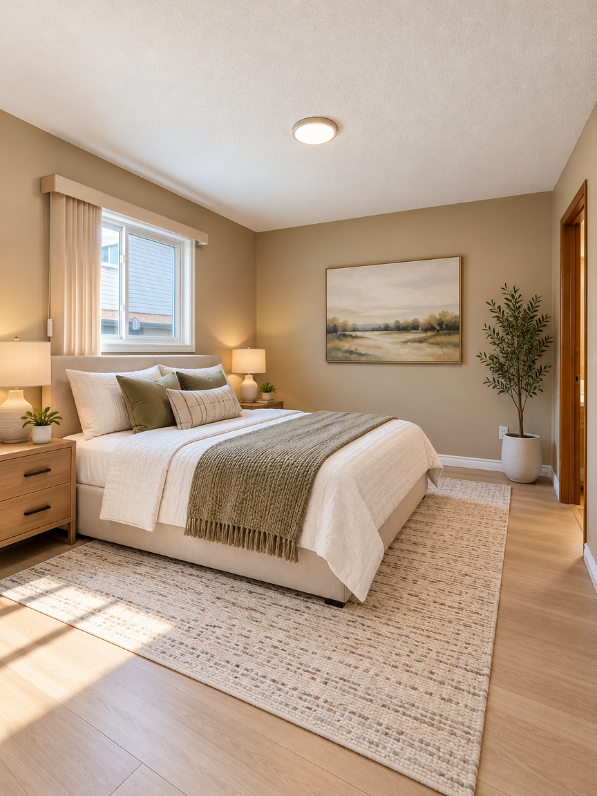 4174 28 Avenue Northwest, Edmonton, AB, T6L 4W1 - 24