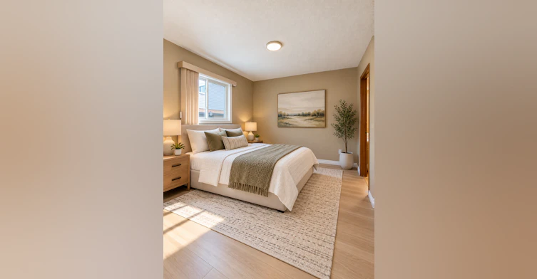 4174 28 Avenue Northwest, Edmonton, AB, T6L 4W1 - 24