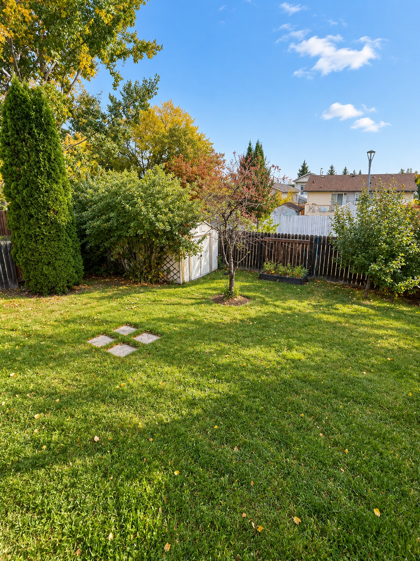 4174 28 Avenue Northwest, Edmonton, AB, T6L 4W1 - 31